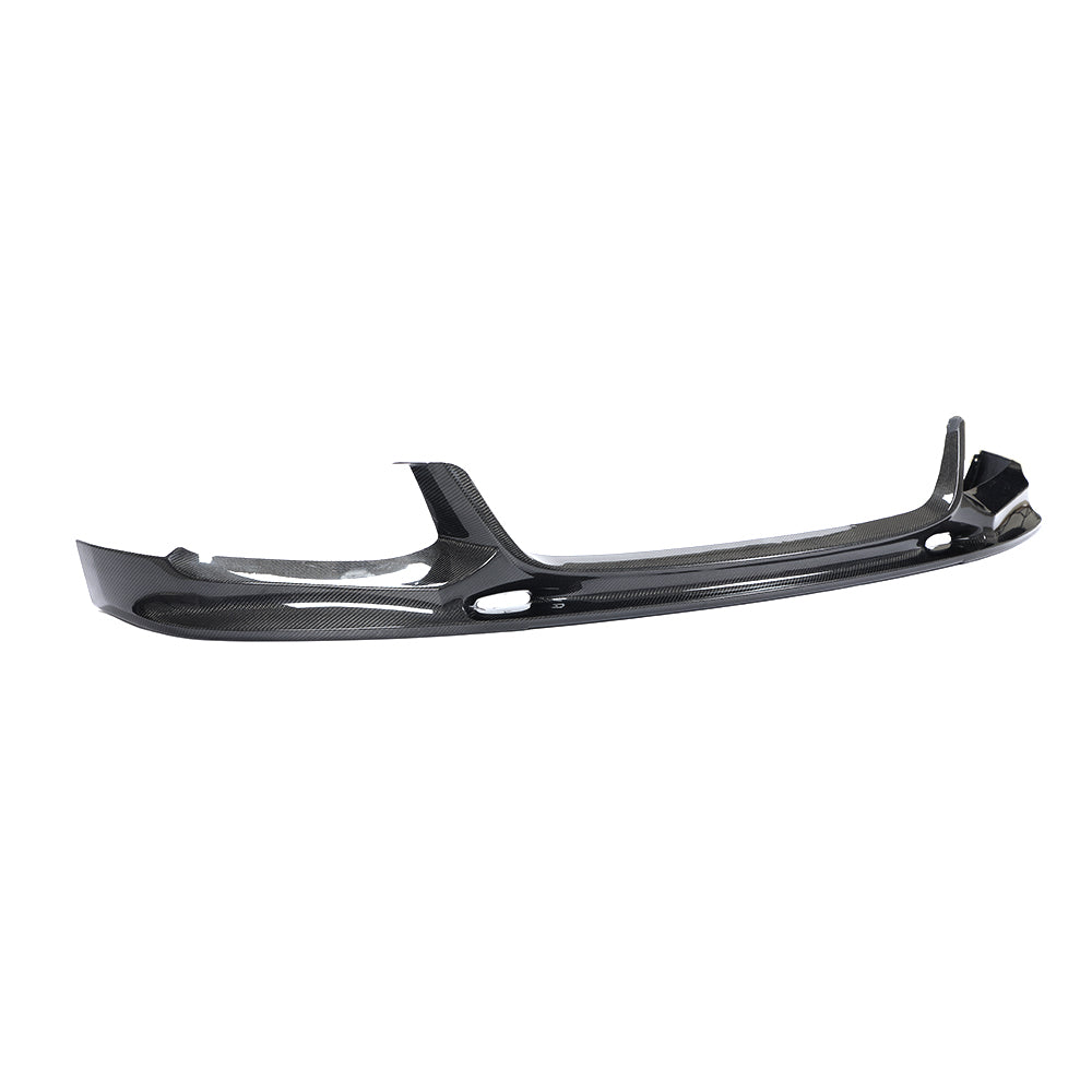 BMW 7 Series G11 G12 M Sport Carbon Fibre Front Lip