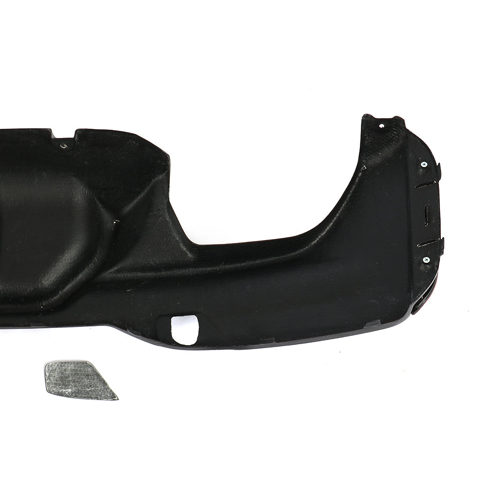BMW 5 Series G30 G38 M Sport/F90 M5 Carbon Fibre Rear Diffuser
