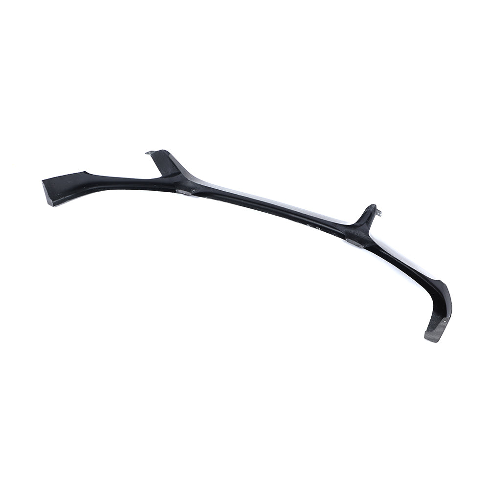 BMW 7 Series G11 G12 M Sport Carbon Fibre Front Lip