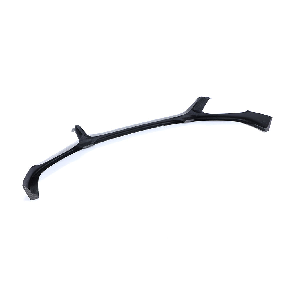 BMW 7 Series G11 G12 M Sport Carbon Fibre Front Lip
