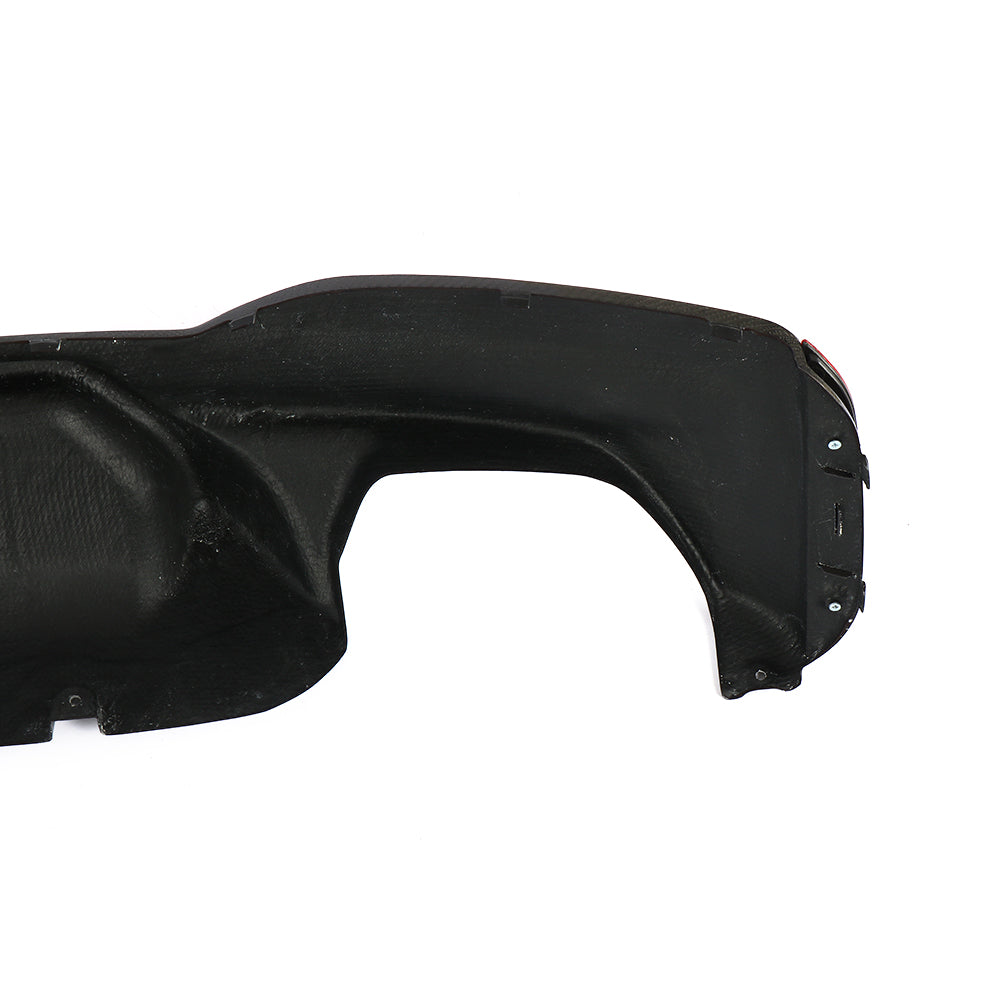 BMW 5 Series G30 G38 M Sport/F90 M5 Carbon Fibre Rear Diffuser