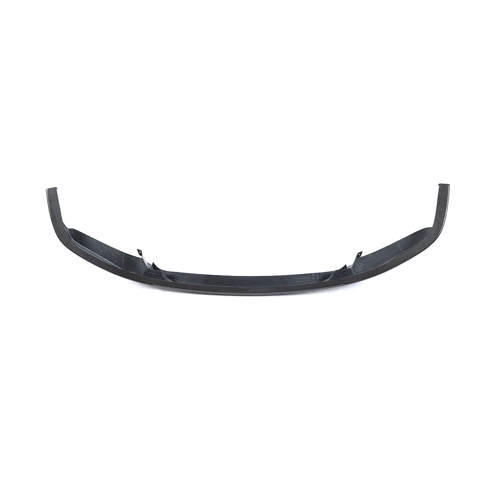 BMW 7 Series G11 G12 M Sport Carbon Fibre Front Lip