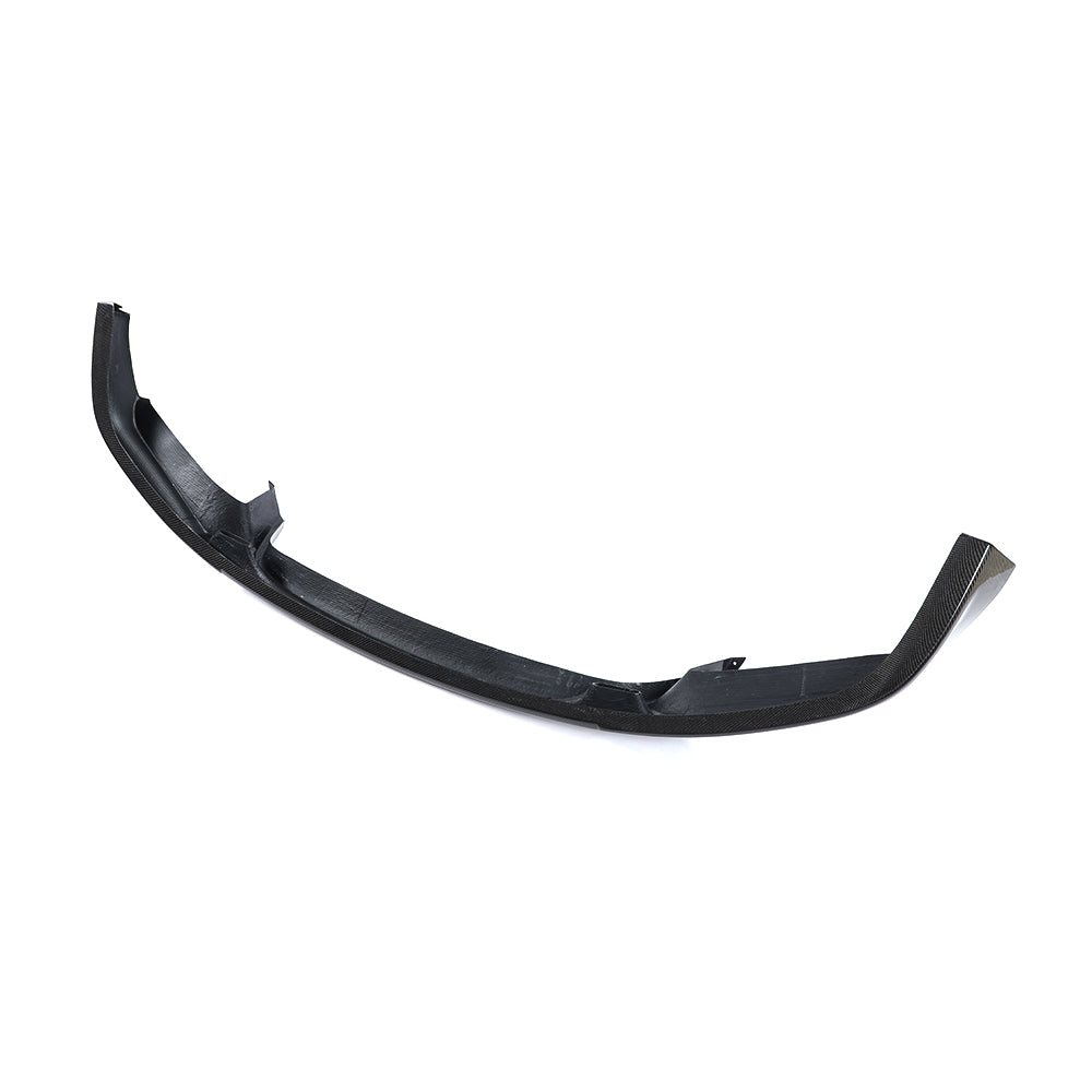 BMW 7 Series G11 G12 M Sport Carbon Fibre Front Lip