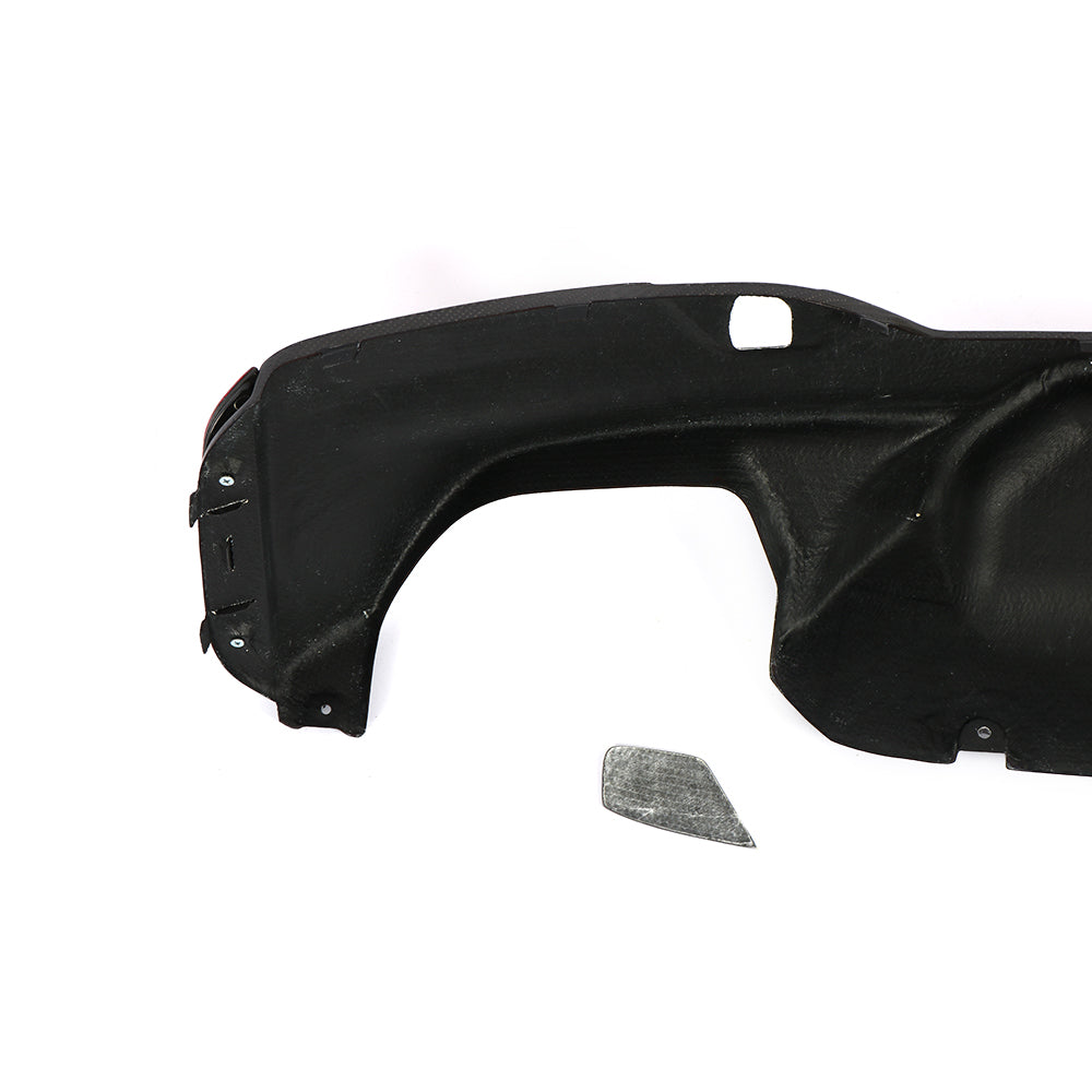 BMW 5 Series G30 G38 M Sport/F90 M5 Carbon Fibre Rear Diffuser