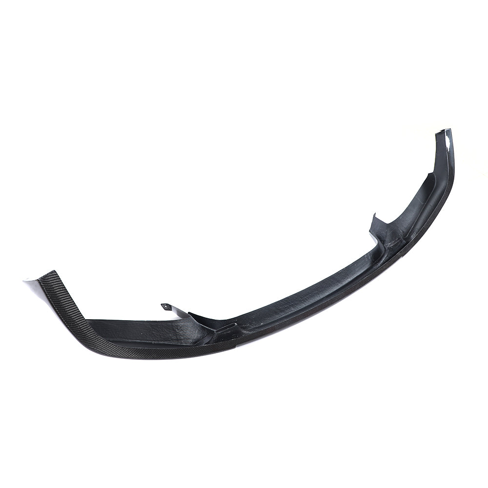 BMW 7 Series G11 G12 M Sport Carbon Fibre Front Lip
