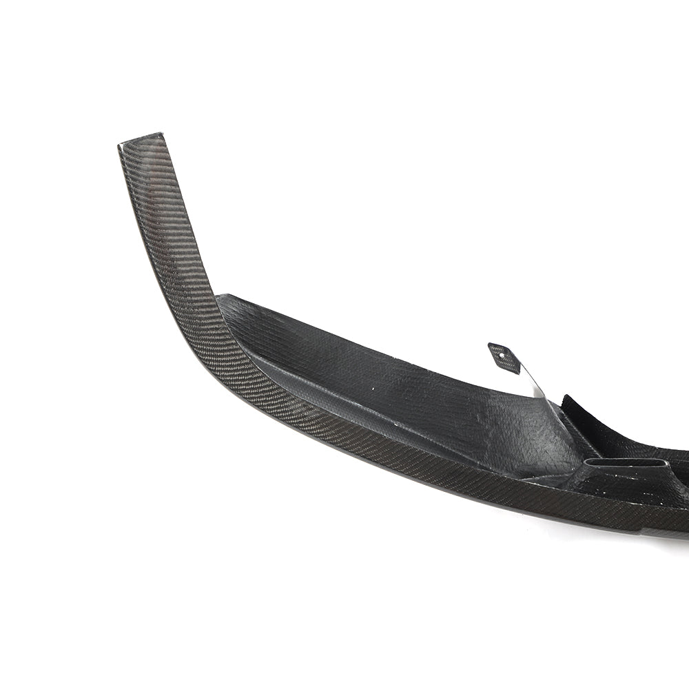 BMW 7 Series G11 G12 M Sport Carbon Fibre Front Lip