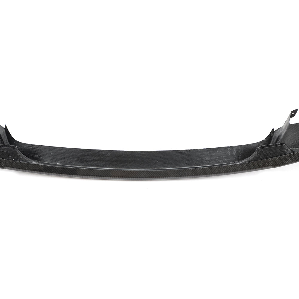 BMW 7 Series G11 G12 M Sport Carbon Fibre Front Lip