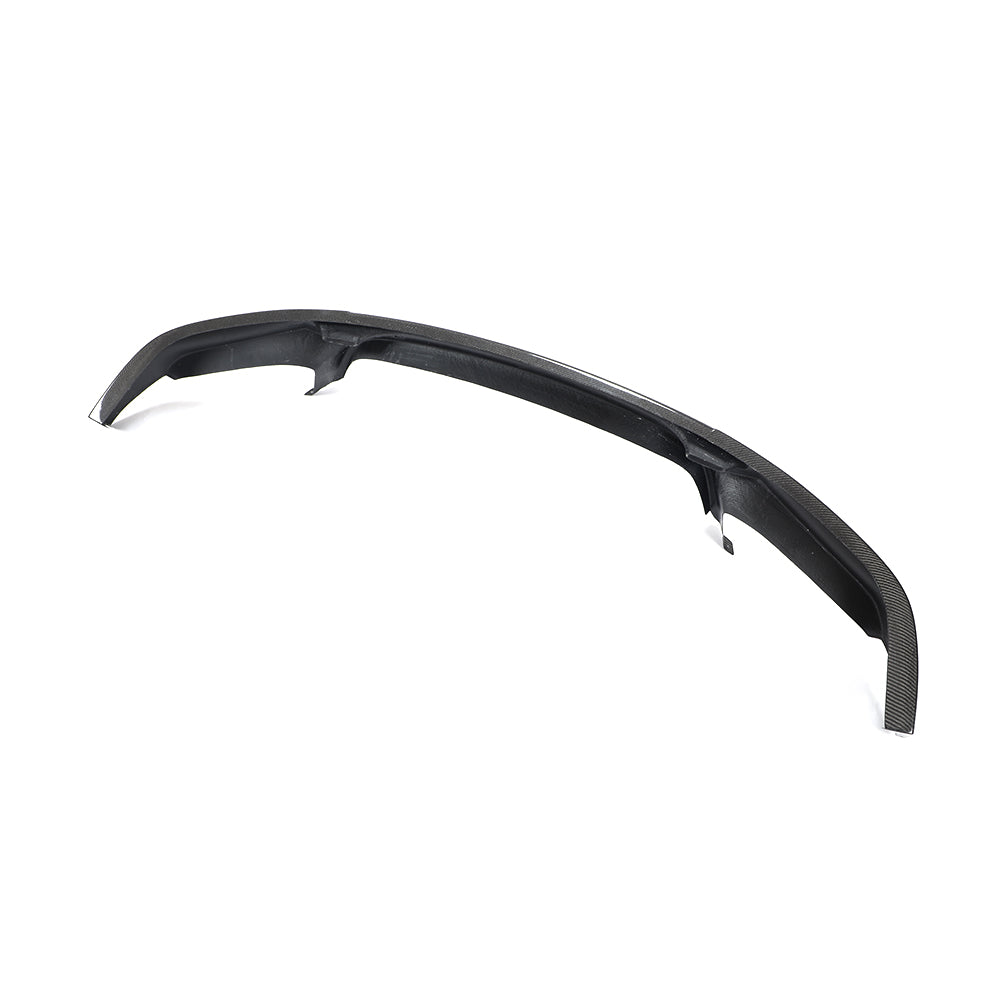 BMW 7 Series G11 G12 M Sport Carbon Fibre Front Lip