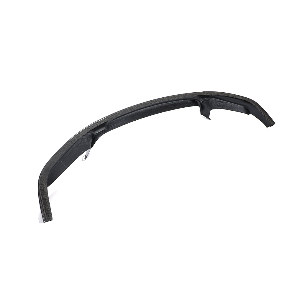 BMW 7 Series G11 G12 M Sport Carbon Fibre Front Lip