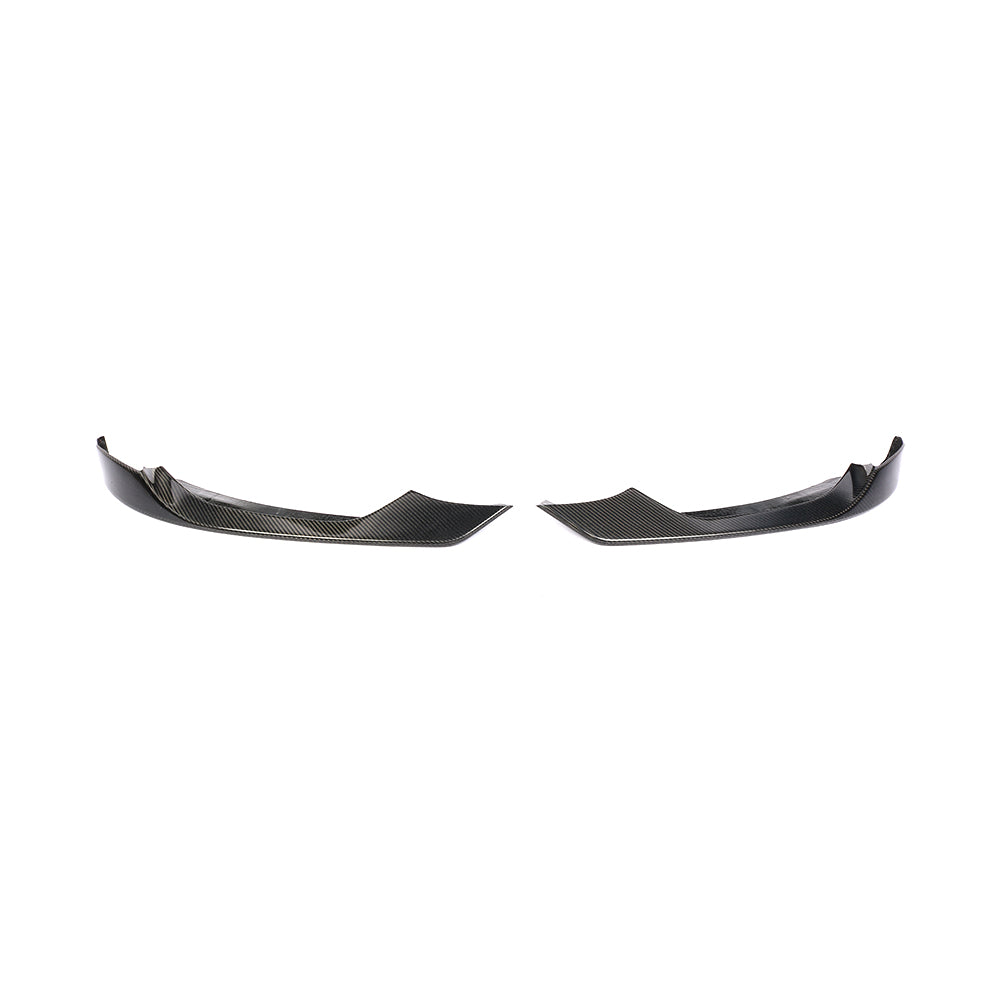 BMW M3 M4 F80 F82 F83 Carbon Fibre Splitter