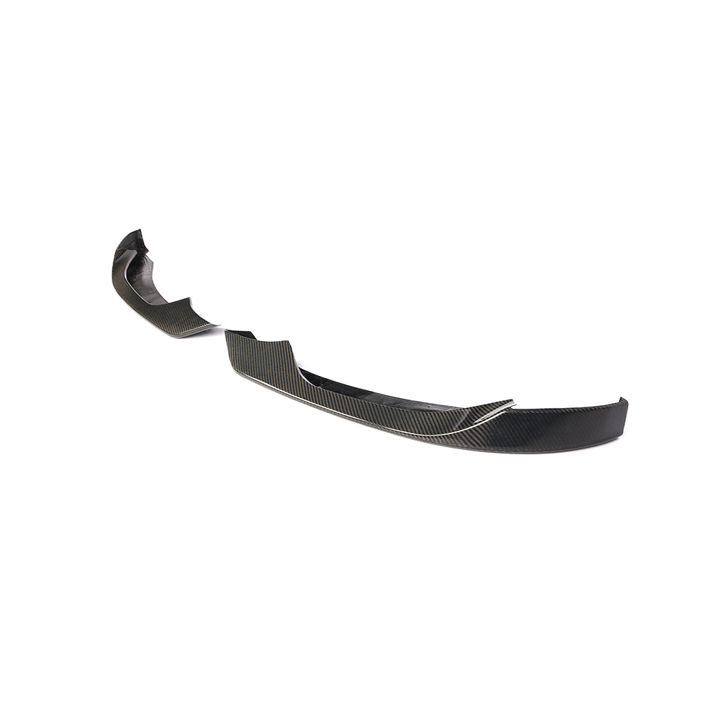 BMW M3 M4 F80 F82 F83 Carbon Fibre Splitter