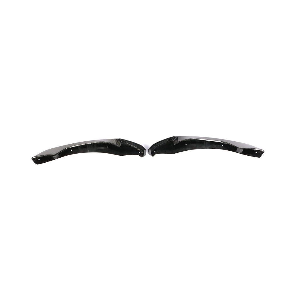 BMW M3 M4 F80 F82 F83 Carbon Fibre Splitter