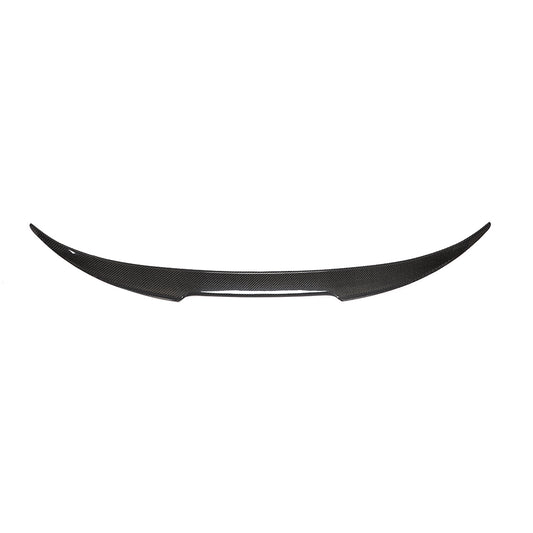 BMW 8 Series G16 F93 M8 M Sport Dry Carbon Fibre Spoiler