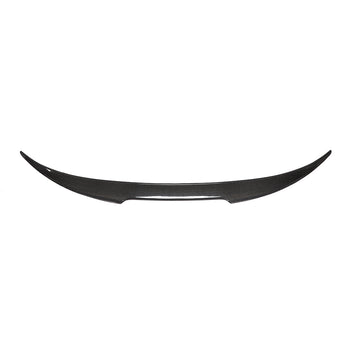 BMW 8 Series G16 F93 M8 M Sport Dry Carbon Fibre Spoiler