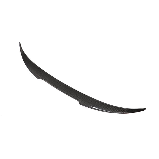BMW 8 Series G16 F93 M8 M Sport Dry Carbon Fibre Spoiler