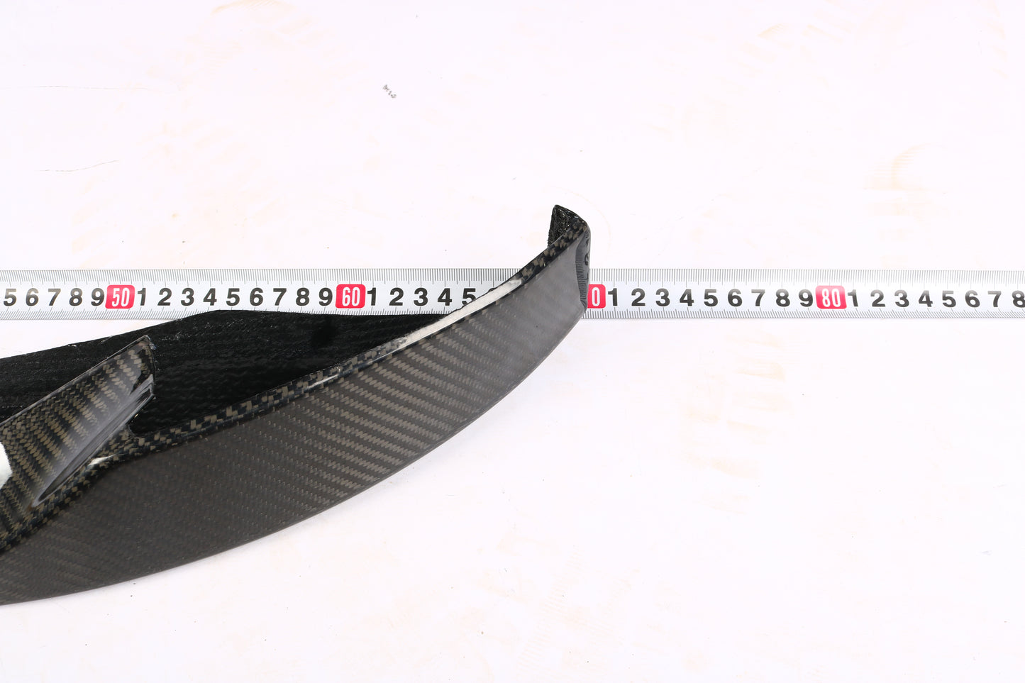 BMW M3 M4 F80 F82 F83 Carbon Fibre Splitter