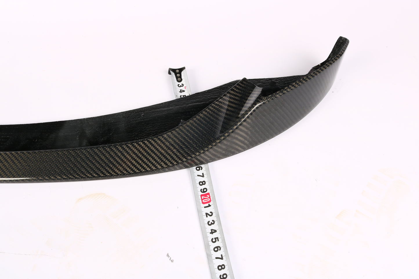 BMW M3 M4 F80 F82 F83 Carbon Fibre Splitter