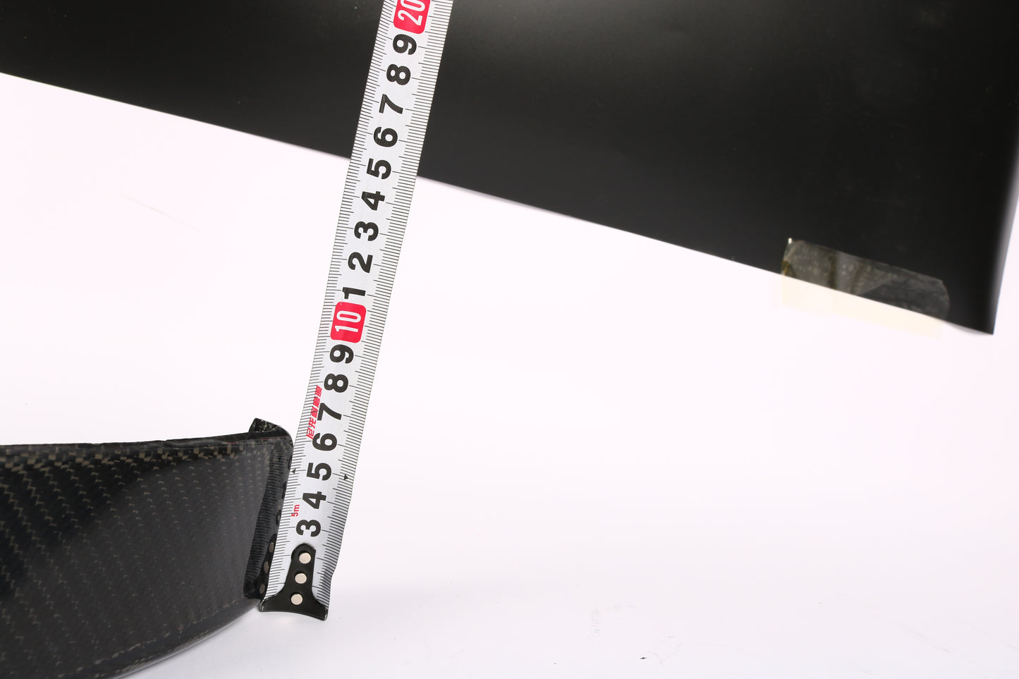 BMW M3 M4 F80 F82 F83 Carbon Fibre Splitter