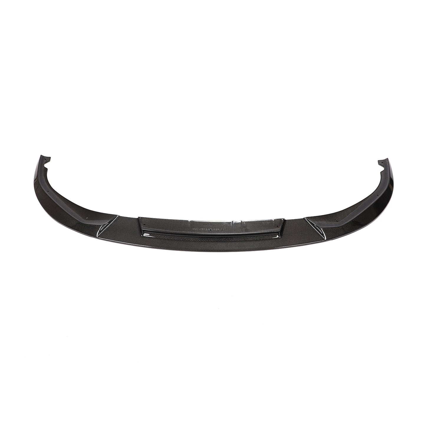 BMW 5 Series G30 M Sport Carbon Fibre Front Lip