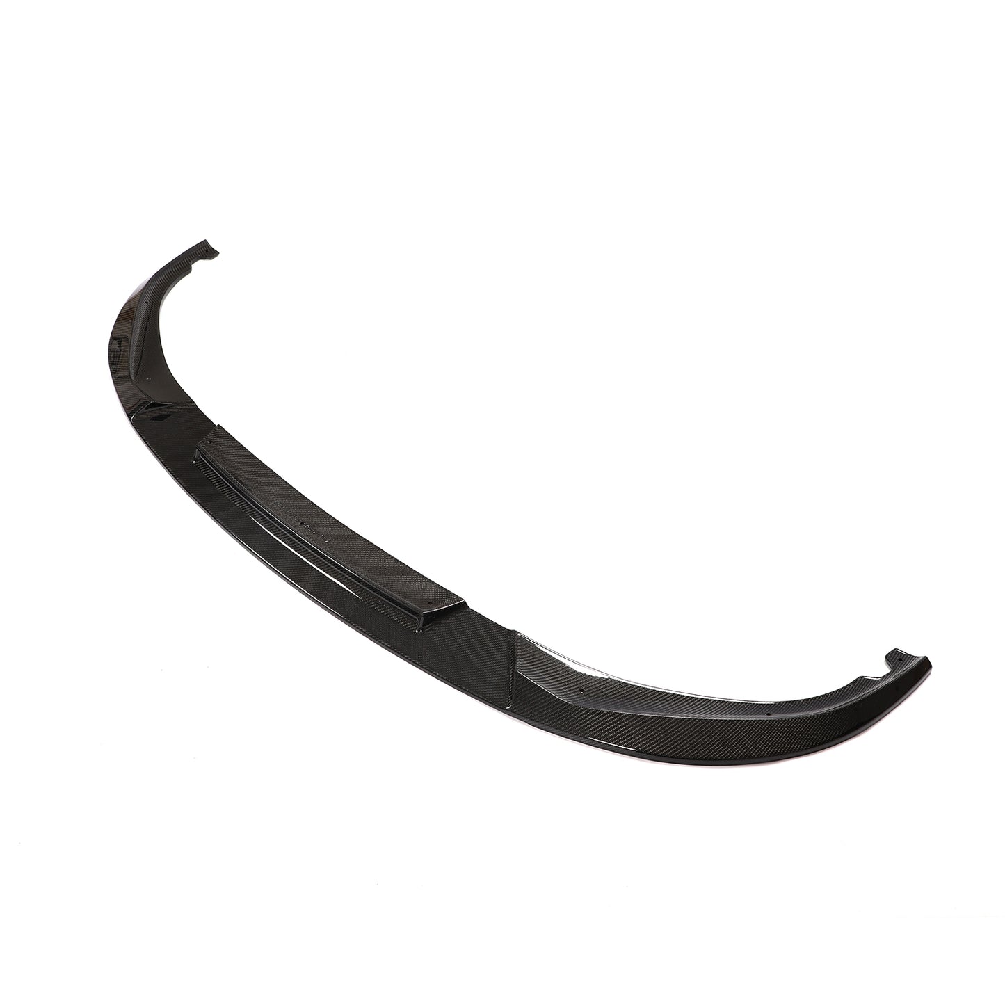 BMW 5 Series G30 M Sport Carbon Fibre Front Lip