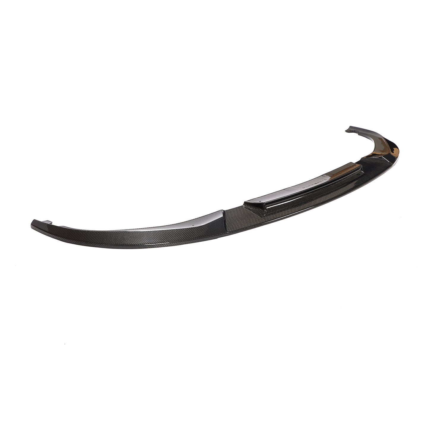 BMW 5 Series G30 M Sport Carbon Fibre Front Lip