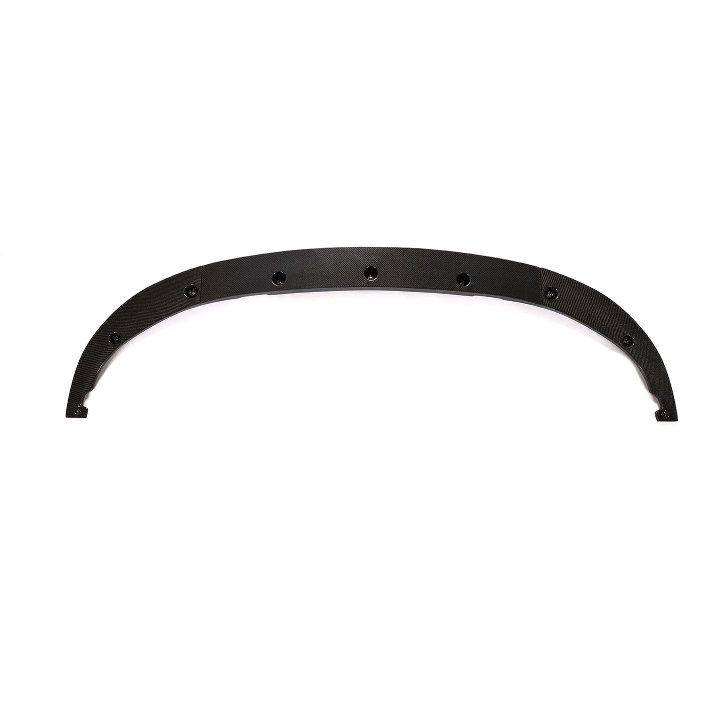 BMW 5 Series G30 M Sport Carbon Fibre Front Lip