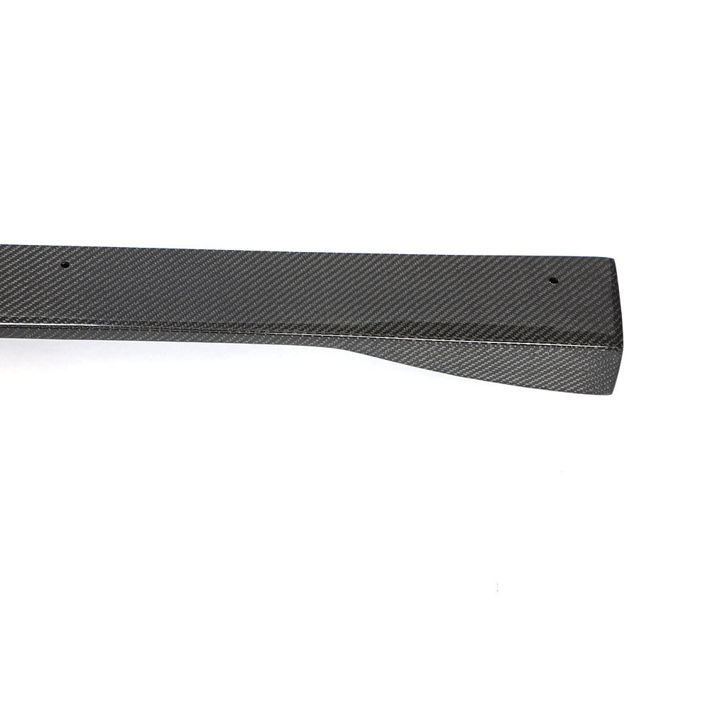BMW 2 Series F87 M2 Carbon Fibre Side Skirts