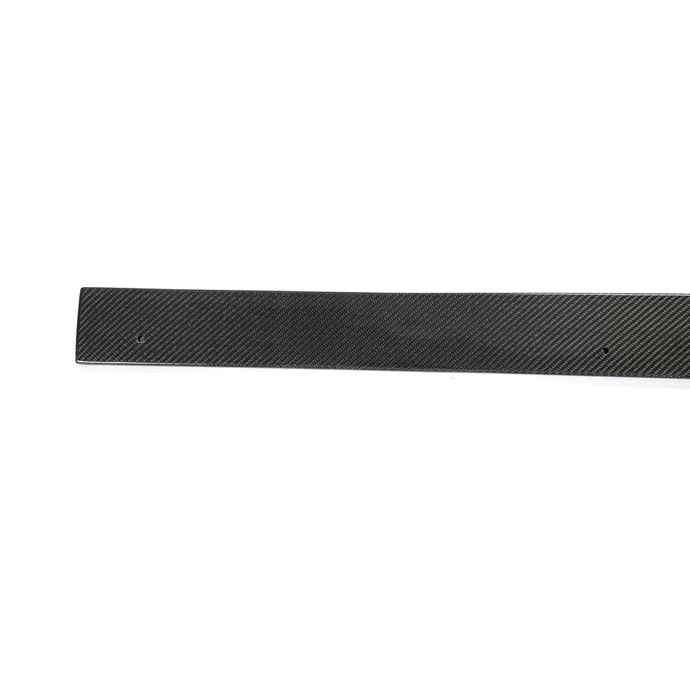 BMW 2 Series F87 M2 Carbon Fibre Side Skirts