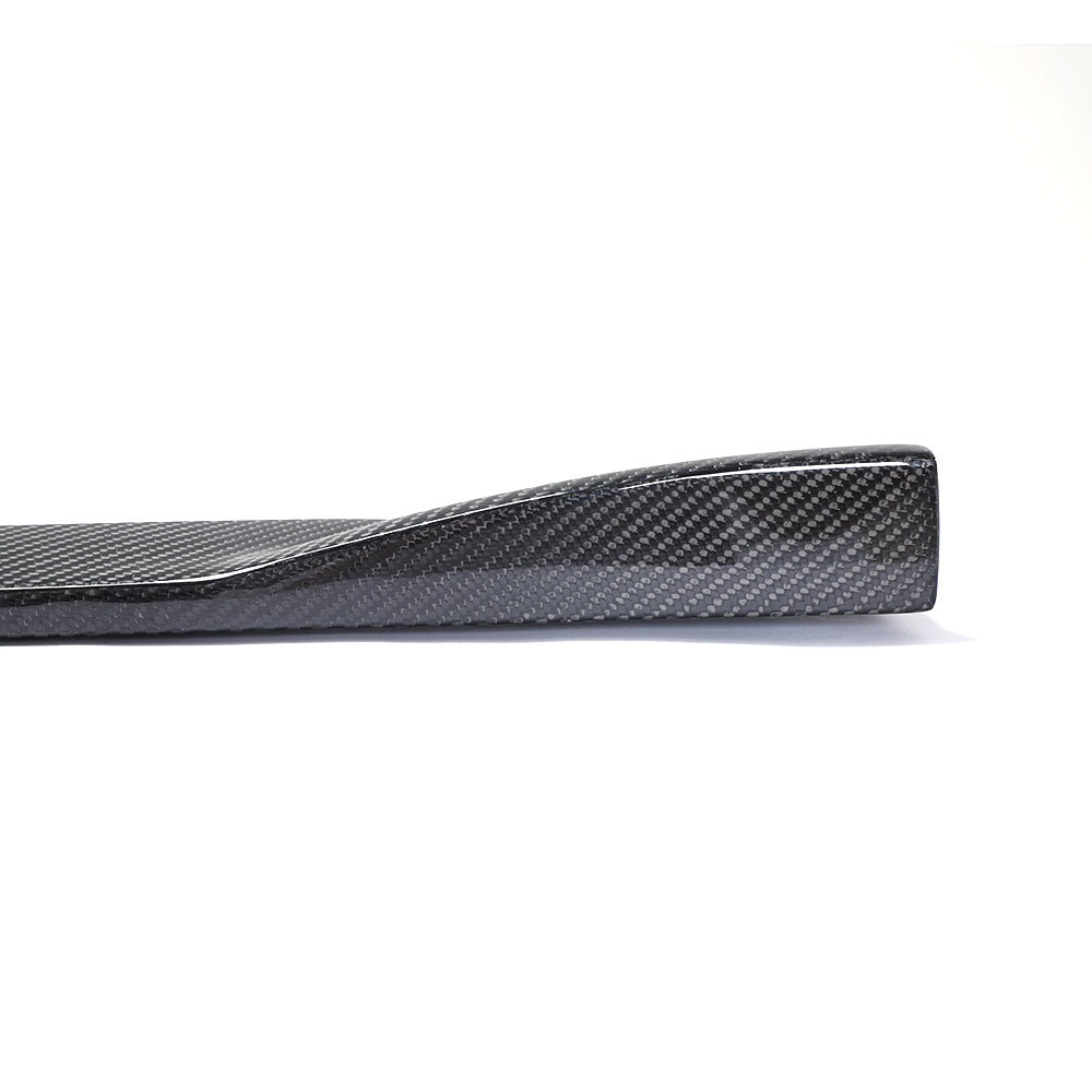 BMW 2 Series F87 M2 Carbon Fibre Side Skirts