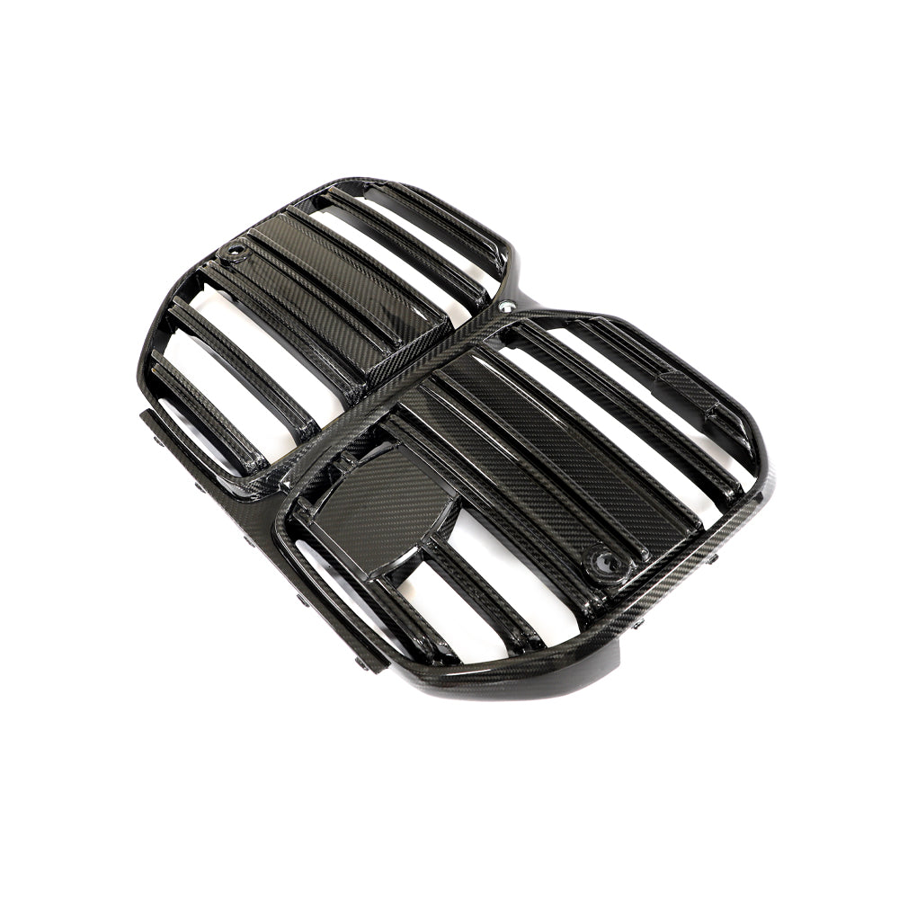 BMW 4 Series G26/M Sport Dry Carbon Fibre Grill
