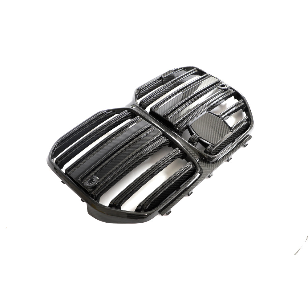 BMW 4 Series G26/M Sport Dry Carbon Fibre Grill