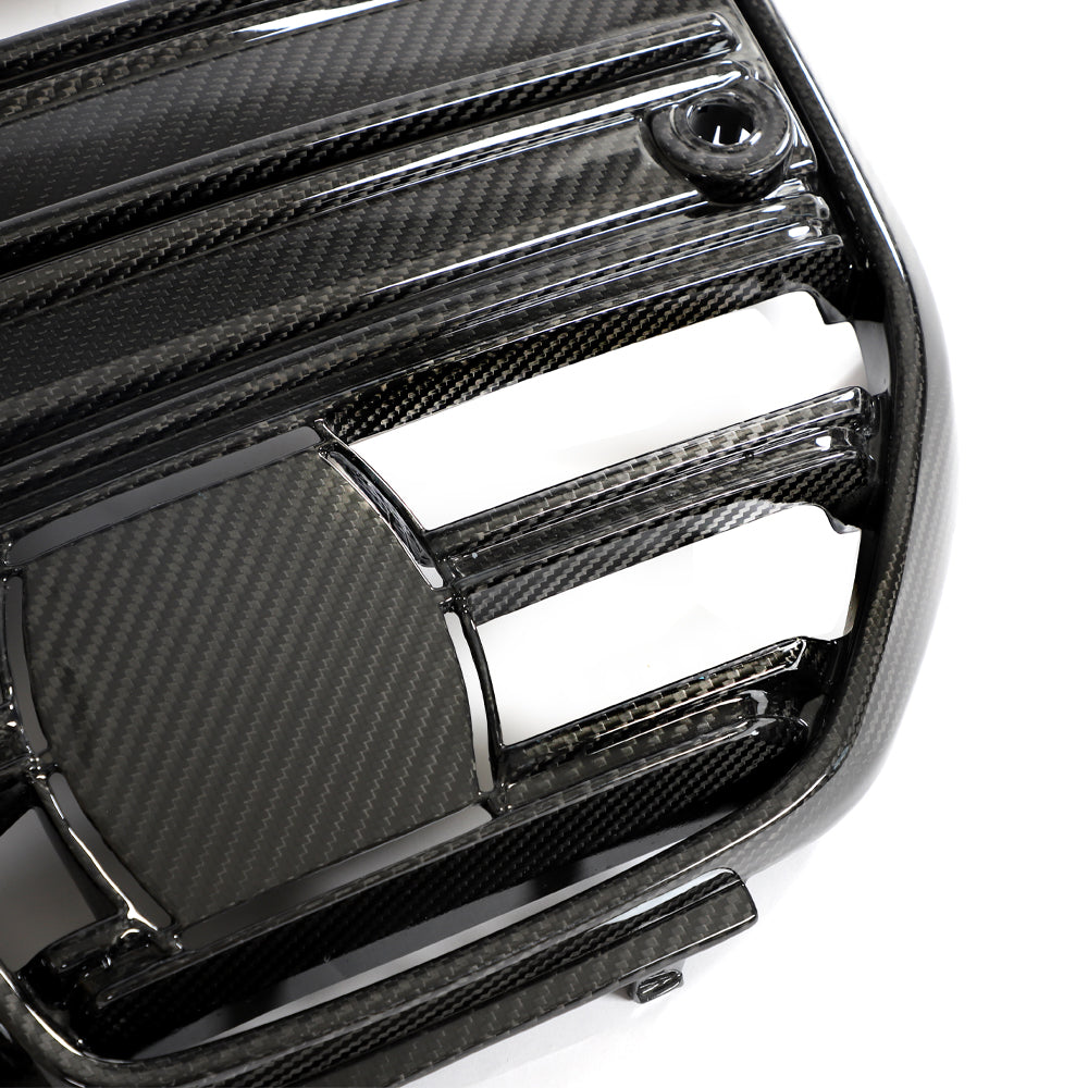 BMW 4 Series G26/M Sport Dry Carbon Fibre Grill