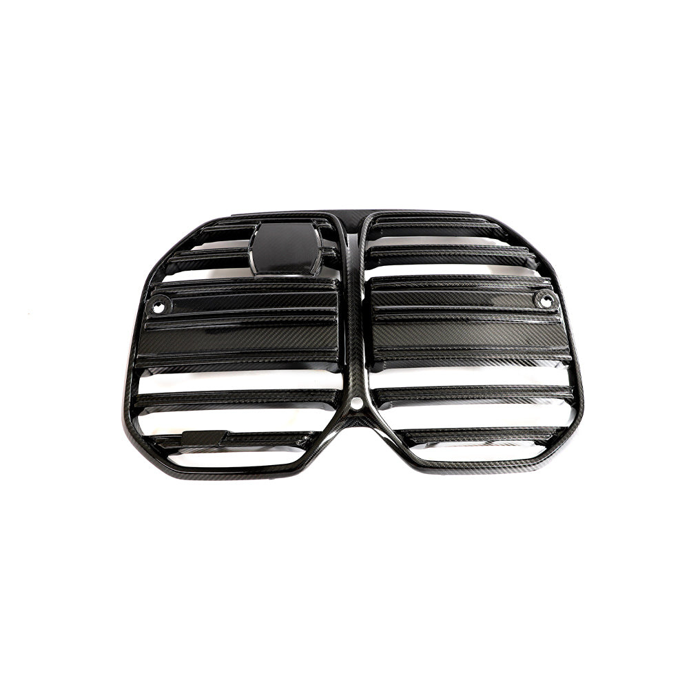 BMW 4 Series G26/M Sport Dry Carbon Fibre Grill