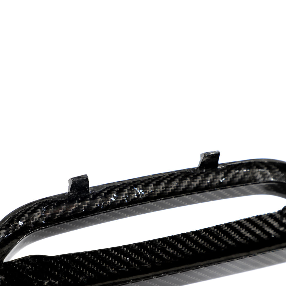 BMW 4 Series G26/M Sport Dry Carbon Fibre Grill