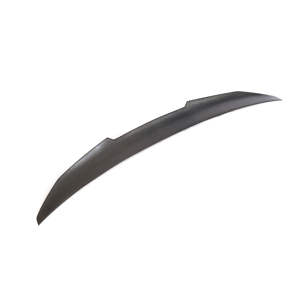BMW 5 Series G30 G38 F90 M5/M Sport Carbon Fibre Spoiler