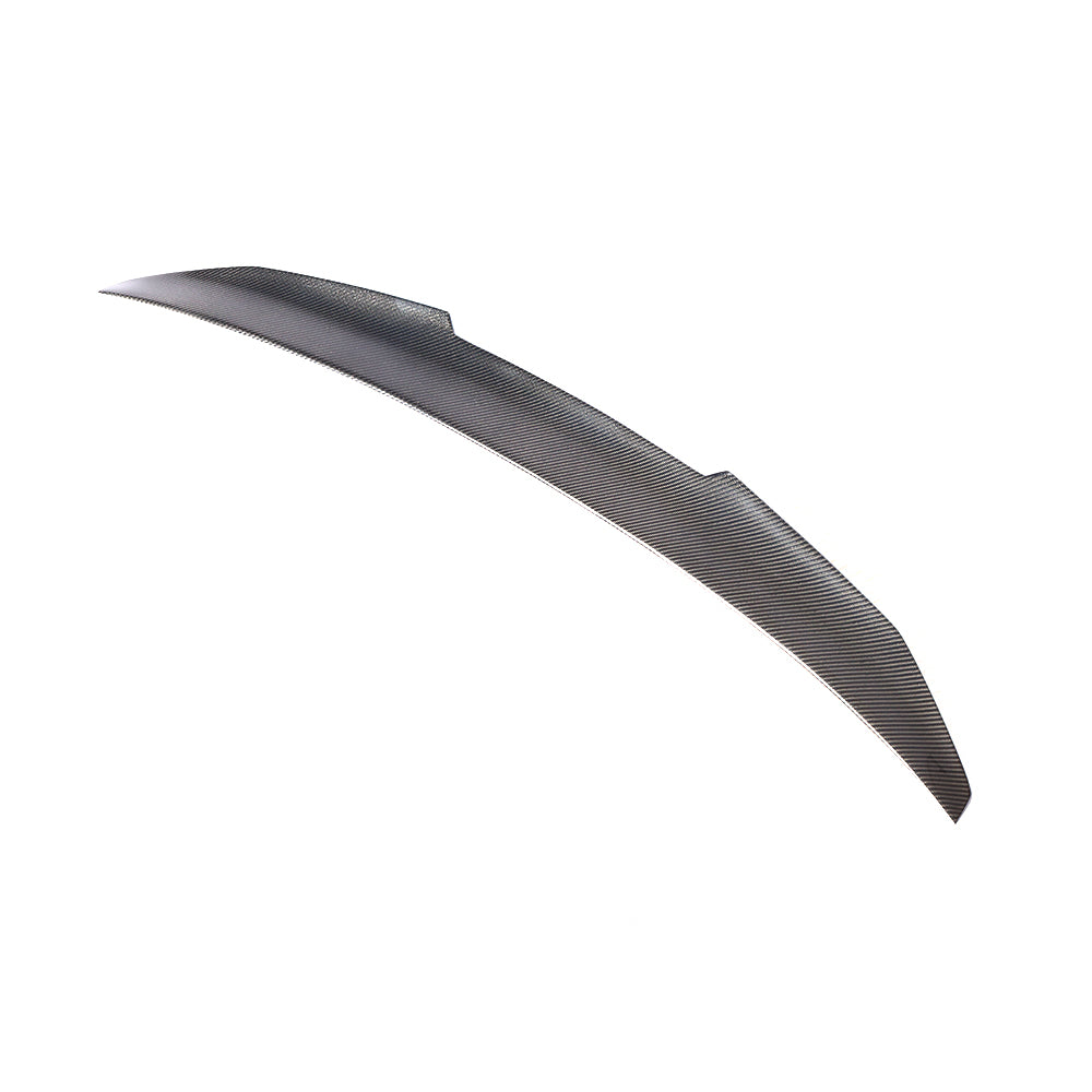BMW 5 Series G30 G38 F90 M5/M Sport Carbon Fibre Spoiler