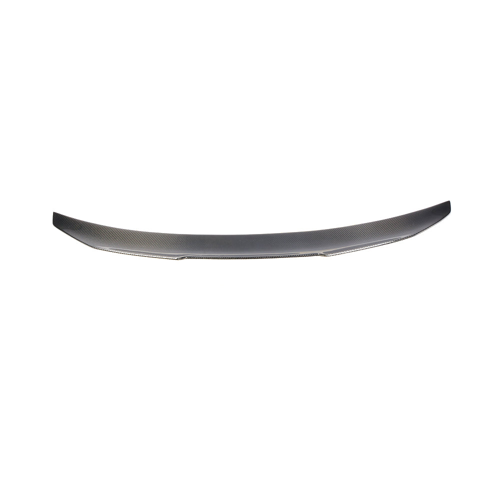 BMW 5 Series G30 G38 F90 M5/M Sport Carbon Fibre Spoiler