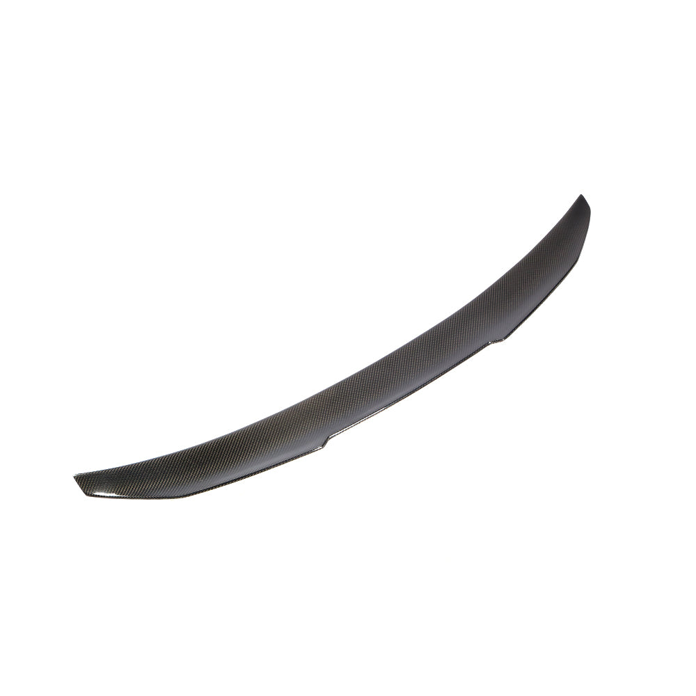 BMW 5 Series G30 G38 F90 M5/M Sport Carbon Fibre Spoiler