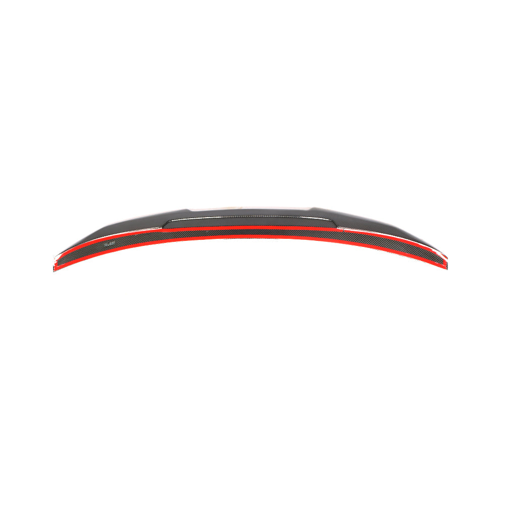 BMW 5 Series G30 G38 F90 M5/M Sport Carbon Fibre Spoiler