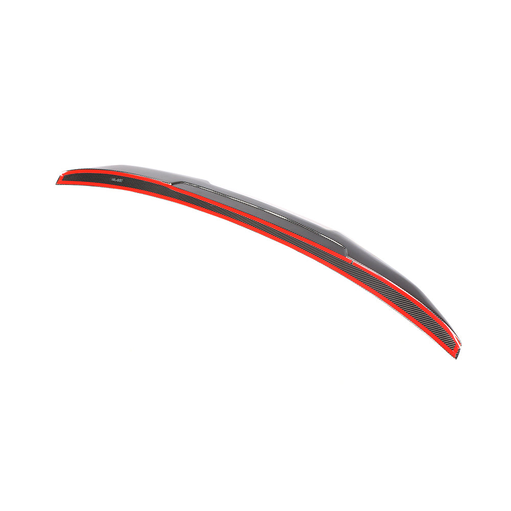 BMW 5 Series G30 G38 F90 M5/M Sport Carbon Fibre Spoiler
