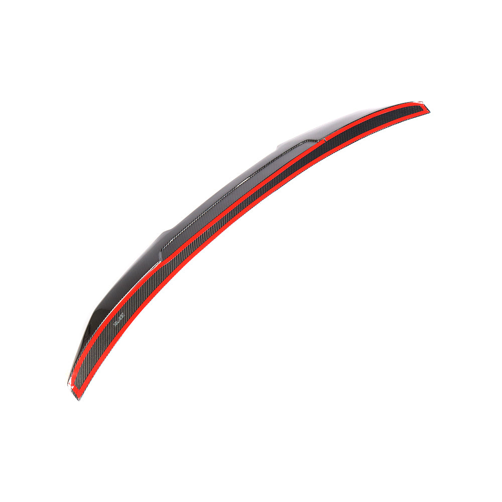 BMW 5 Series G30 G38 F90 M5/M Sport Carbon Fibre Spoiler