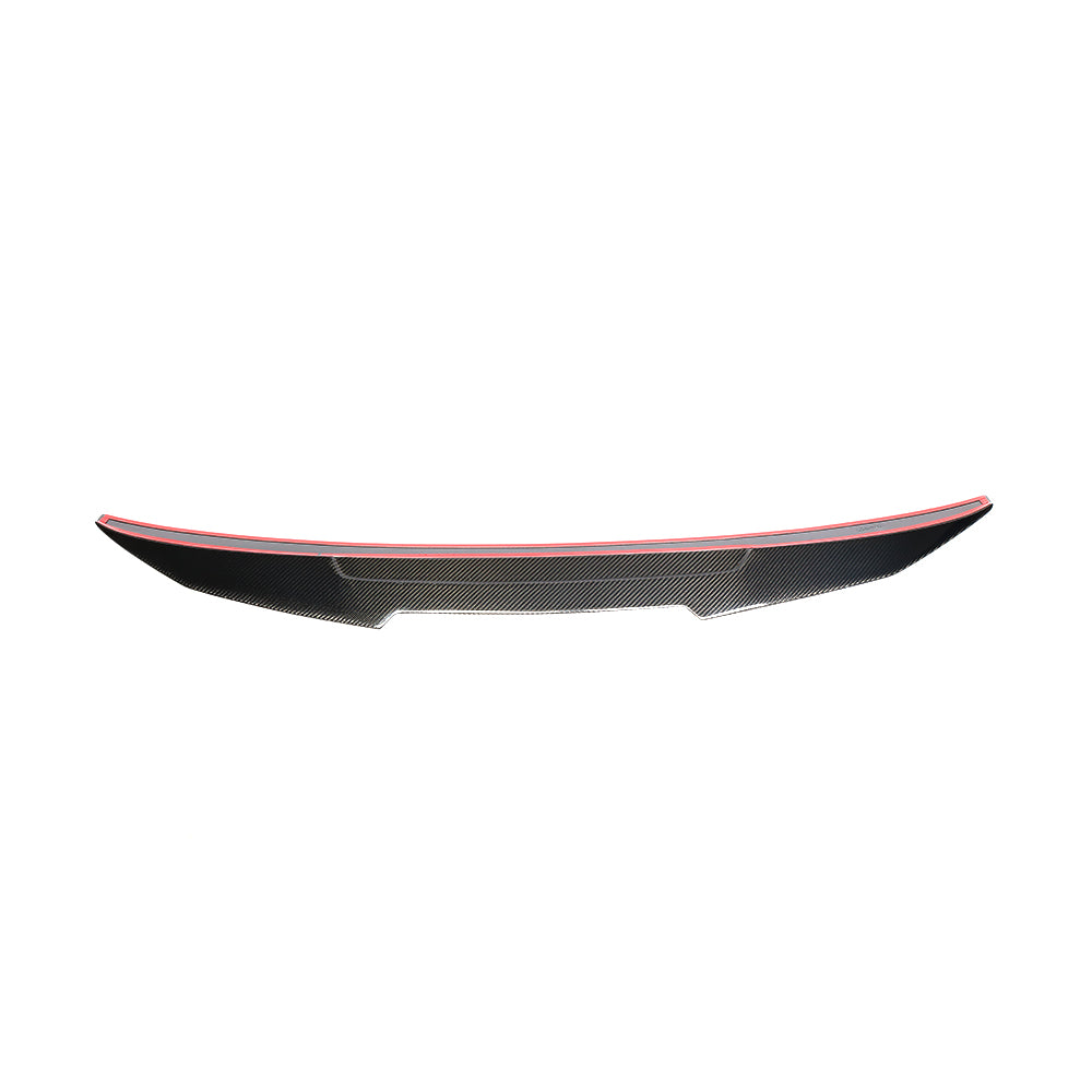 BMW 5 Series G30 G38 F90 M5/M Sport Carbon Fibre Spoiler