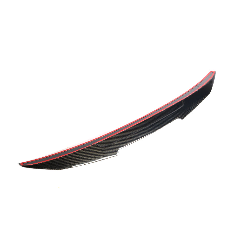 BMW 5 Series G30 G38 F90 M5/M Sport Carbon Fibre Spoiler