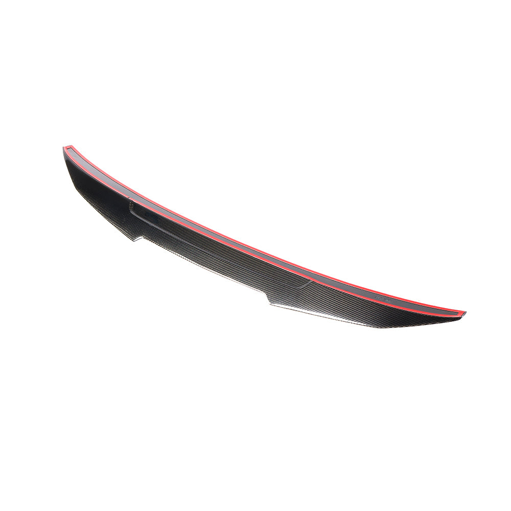 BMW 5 Series G30 G38 F90 M5/M Sport Carbon Fibre Spoiler