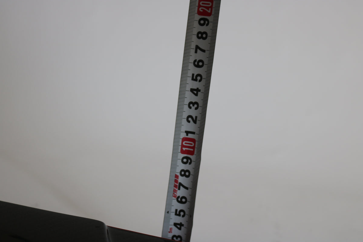 BMW 5 Series G30 G38 F90 M5/M Sport Carbon Fibre Spoiler