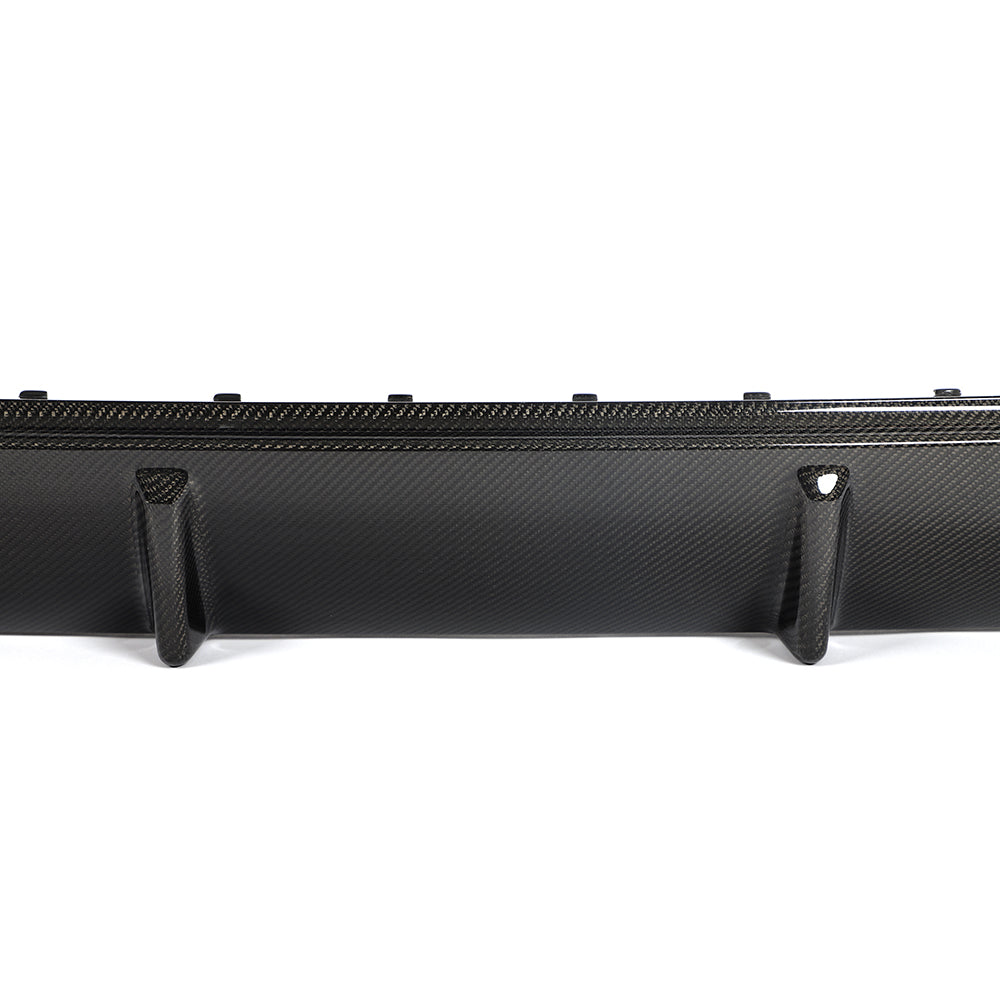 BMW 4 Series G26 M Sport Carbon Fibre Rear Diffuser