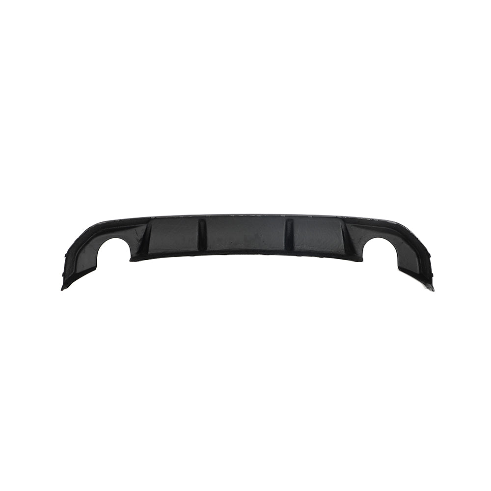 BMW 4 Series G26 M Sport Carbon Fibre Rear Diffuser