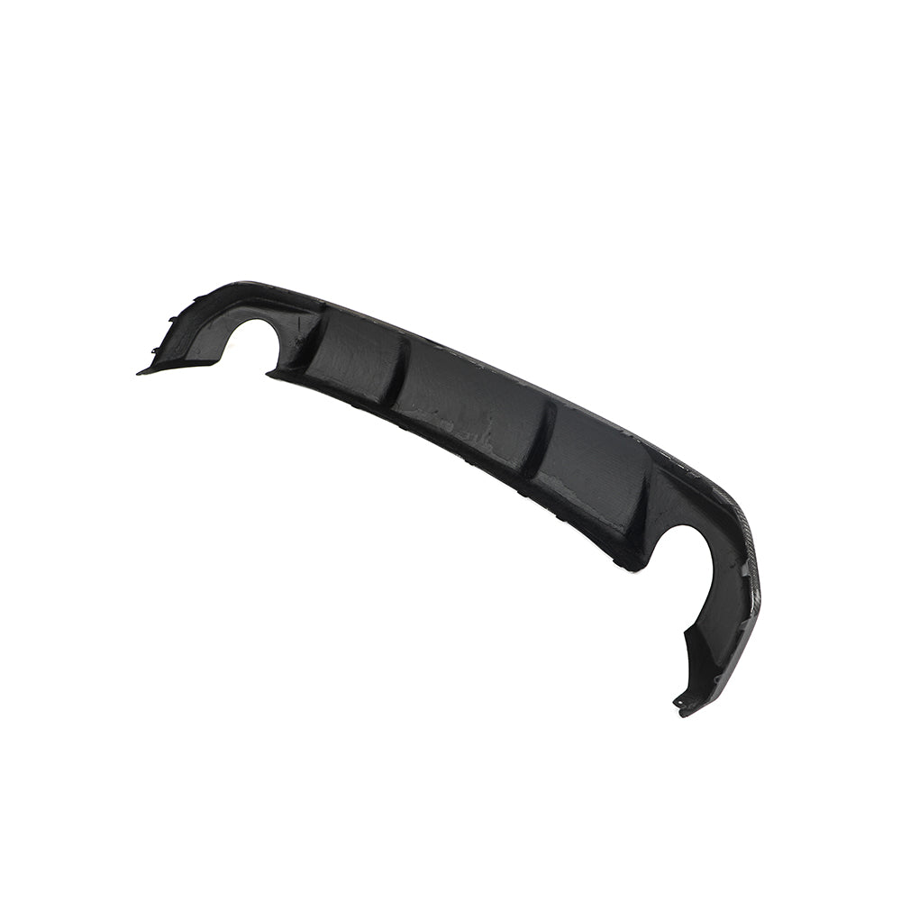 BMW 4 Series G26 M Sport Carbon Fibre Rear Diffuser