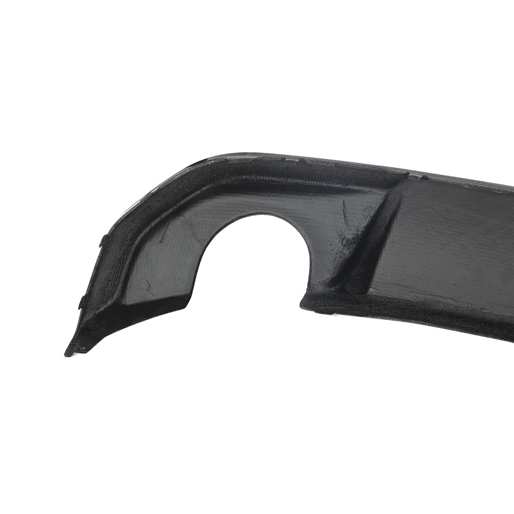 BMW 4 Series G26 M Sport Carbon Fibre Rear Diffuser