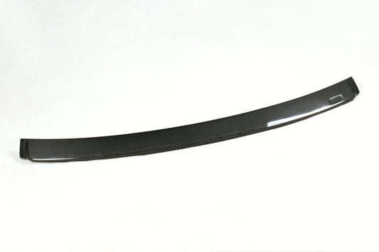 BMW 3 Series F80 M3/F30/M Sport Carbon Fibre Spoiler